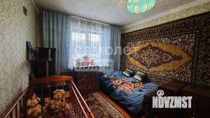 2-к квартира, вторичка, 47м2, 3/9 этаж