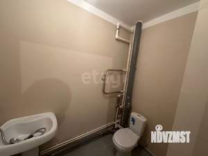 1-к квартира, вторичка, 38м2, 1/17 этаж