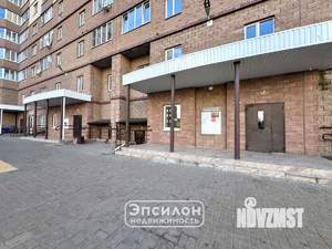 2-к квартира, вторичка, 73м2, 9/15 этаж
