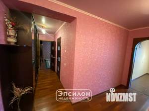2-к квартира, вторичка, 60м2, 10/10 этаж