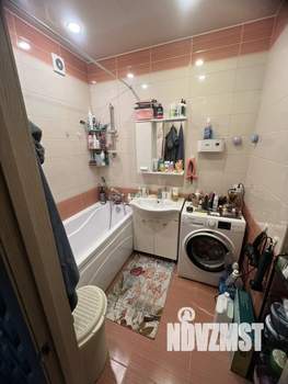 2-к квартира, вторичка, 53м2, 5/10 этаж