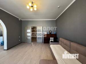 3-к квартира, вторичка, 102м2, 14/16 этаж