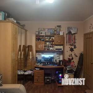 2-к квартира, вторичка, 56м2, 8/17 этаж