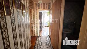 4-к квартира, вторичка, 76м2, 8/9 этаж