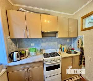 3-к квартира, вторичка, 58м2, 5/5 этаж