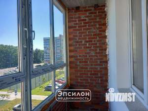 Студия квартира, вторичка, 28м2, 4/10 этаж