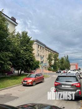 3-к квартира, вторичка, 87м2, 5/5 этаж