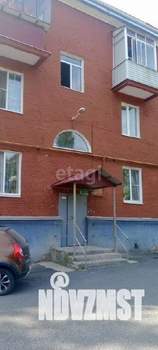2-к квартира, вторичка, 49м2, 2/3 этаж