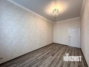 2-к квартира, вторичка, 69м2, 5/6 этаж