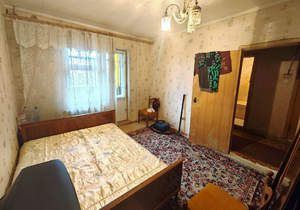 3-к квартира, вторичка, 61м2, 7/9 этаж