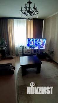 3-к квартира, вторичка, 61м2, 9/9 этаж