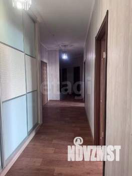 3-к квартира, вторичка, 108м2, 3/17 этаж