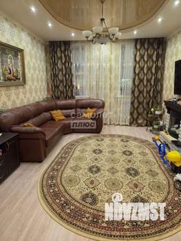 2-к квартира, вторичка, 66м2, 3/4 этаж