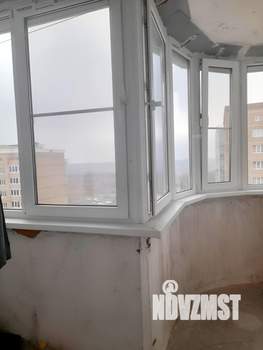 2-к квартира, вторичка, 56м2, 17/17 этаж