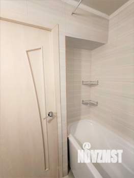 2-к квартира, вторичка, 38м2, 6/9 этаж