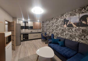 2-к квартира, вторичка, 39м2, 3/10 этаж