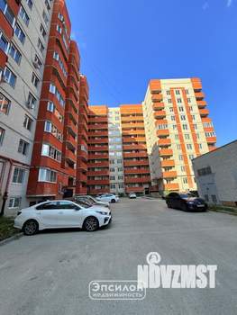 2-к квартира, вторичка, 52м2, 3/10 этаж
