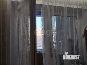 1-к квартира, вторичка, 36м2, 14/17 этаж