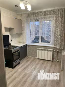 1-к квартира, вторичка, 28м2, 2/9 этаж