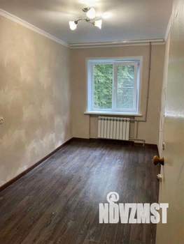 3-к квартира, вторичка, 56м2, 3/4 этаж