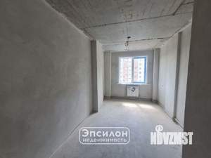 2-к квартира, вторичка, 58м2, 7/10 этаж