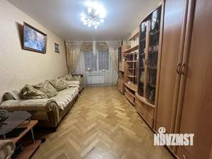 2-к квартира, вторичка, 68м2, 5/10 этаж