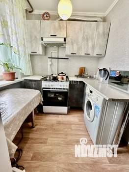 2-к квартира, вторичка, 41м2, 3/5 этаж