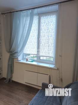 Студия квартира, вторичка, 132м2, 1/11 этаж