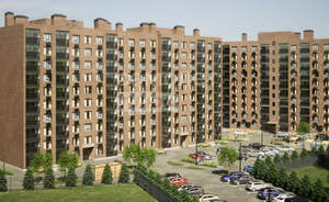 1-к квартира, вторичка, 49м2, 3/10 этаж
