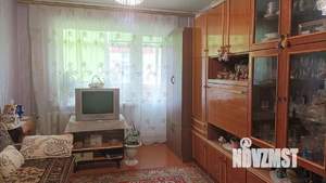 2-к квартира, вторичка, 49м2, 7/9 этаж