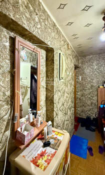 1-к квартира, вторичка, 31м2, 3/5 этаж