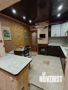 4-к квартира, вторичка, 92м2, 1/10 этаж