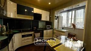 1-к квартира, вторичка, 41м2, 9/10 этаж