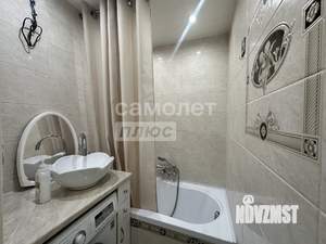 2-к квартира, вторичка, 44м2, 2/5 этаж