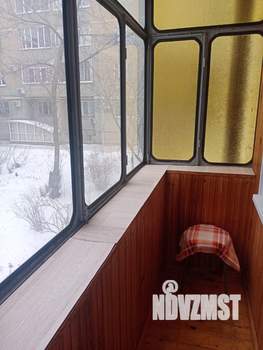 2-к квартира, вторичка, 44м2, 2/5 этаж