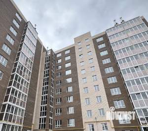 2-к квартира, вторичка, 58м2, 11/12 этаж