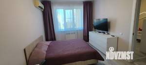 2-к квартира, вторичка, 52м2, 7/10 этаж