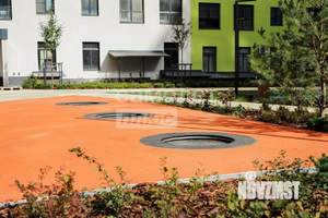 3-к квартира, вторичка, 85м2, 17/17 этаж