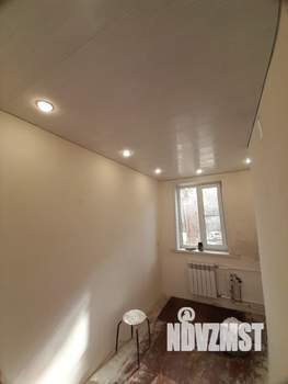 2-к квартира, вторичка, 43м2, 2/2 этаж