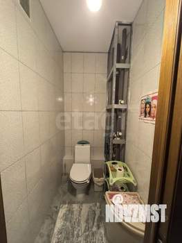 3-к квартира, вторичка, 74м2, 1/11 этаж