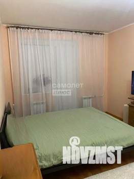 1-к квартира, вторичка, 36м2, 9/17 этаж