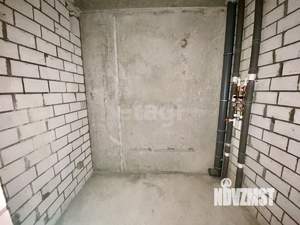 1-к квартира, вторичка, 39м2, 2/18 этаж