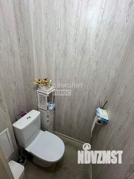 2-к квартира, вторичка, 57м2, 1/10 этаж