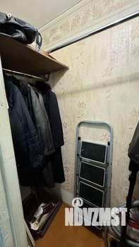 2-к квартира, вторичка, 44м2, 2/5 этаж