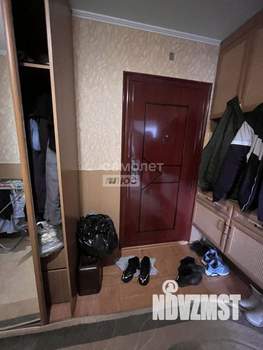 2-к квартира, вторичка, 56м2, 7/17 этаж