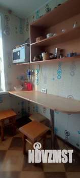 3-к квартира, вторичка, 62м2, 5/5 этаж