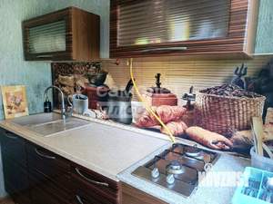 1-к квартира, вторичка, 30м2, 1/5 этаж
