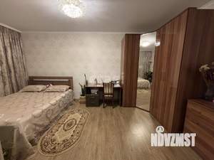 2-к квартира, вторичка, 60м2, 16/17 этаж
