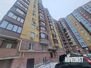 3-к квартира, вторичка, 110м2, 2/13 этаж