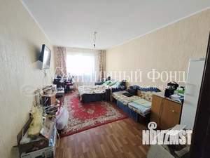 3-к квартира, вторичка, 77м2, 15/17 этаж